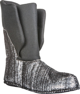 Aurora Boot Liners Sz 13
