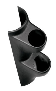 AutoMeter Gauge Mount A-Pillar Pod Dual 2-1/16in. VW Golf/Jetta 93-98