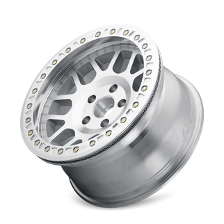 Dirty Life 9312 Mesa Race 17x9 / 5x127 BP / -38mm Offset / 71.5mm Hub Machined Wheel - Beadlock
