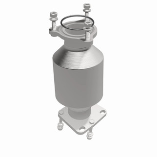 MagnaFlow Direct Fit Catalytic Converter 2012-2016 Buick LaCrosse 2.4L