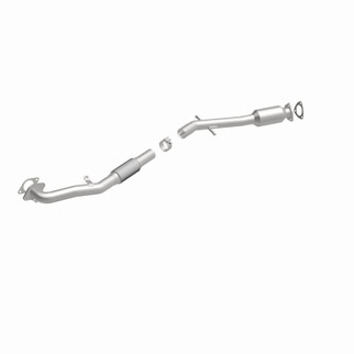 MagnaFlow Direct Fit Catalytic Converter 2017 Buick Envision 2.5L