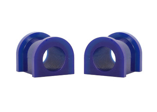 SuperPro 2006 Mazda MX-5 Miata Touring Front 25mm Sway Bar Mount Bushing Kit