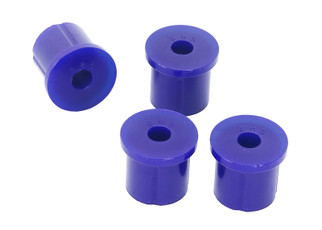 SuperPro Chrysler-Sprg/Rear Bush All
