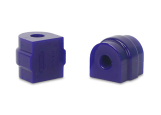SuperPro BMW Sway Bar Mount Bushing Kit