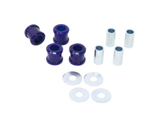 SuperPro 1997 Jeep Wrangler Sahara Rear Sway Bar End Link Bushing Kit