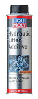 LIQUI MOLY 300mL Hydraulic Lifter Additive
