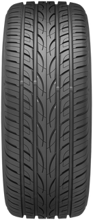 Yokohama Avid ENVigor ZPS Tire - 245/45RF18 96W