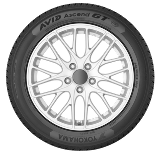 Yokohama Avid GT Tire - 225/60R18 100H