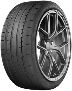 Yokohama Advan Apex V601 Tire - 275/30R20 97Y