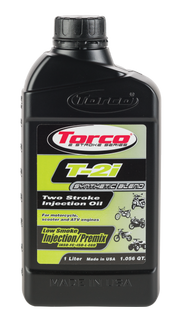 T-2i Injection Oil 2t 1l