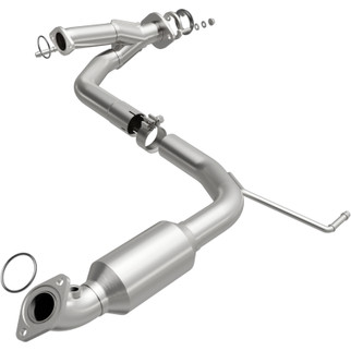 MagnaFlow Direct Fit Catalytic Converter 05-11 Toyota Tacoma 4.0L