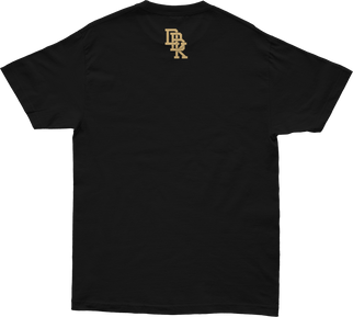 Gold Standard Tee Maroon Xl
