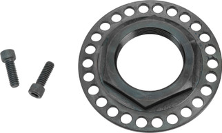 Sprocket Lock Nut Kit  06-up Dyna 07-up Sftl Touring