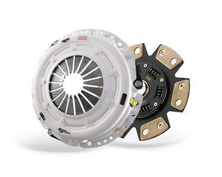 Clutch Masters 85-UP Honda H/Motor-B/Trans Transplant - H/Motor-B/Trans FX400 Clutch Kit 6-Puck w/A