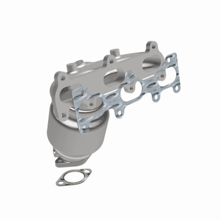 MagnaFlow Direct Fit Catalytic Converter 06 Kia Optima 2.7L