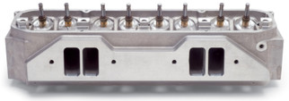 Edelbrock Big-Block Chrysler Victor B/Rb Heads w/ Valves