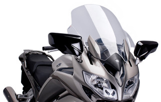 Windscreen Touring Clear