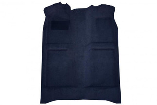 Lund 00-06 Chevy Suburban 1500 Pro-Line Full Flr. Replacement Carpet - Blue (1 Pc.)