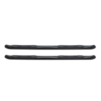 Westin 2010-2013 Toyota 4Runner SR5 (Excl Trail Edition) E-Series 3 Nerf Step Bars - Black