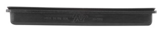 K&N 17-18 Chrysler Pacifica V6 3.6L F/I Replacement Drop In Air Filter