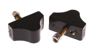 Energy Suspension 67-69 Camaro / 64-72 Chevelle/Monte Carlo/Malibu / 68-72 Nova/Chevy II Black Front