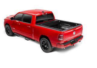 Retrax 17-18 Super Duty F-250-350 Short Bed PowertraxPRO XR