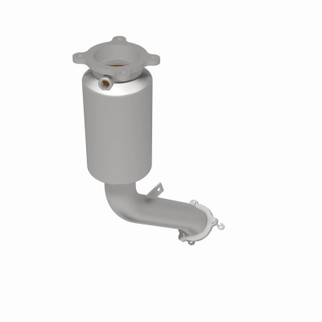 MagnaFlow Direct Fit Catalytic Converter California 09-14 Audi A4 / A4 Quattro