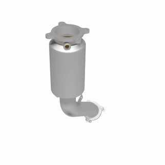 MagnaFlow Direct Fit Catalytic Converter California 09-14 Audi A4 / A4 Quattro