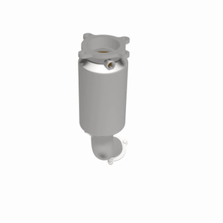 MagnaFlow Direct Fit Catalytic Converter California 09-14 Audi A4 / A4 Quattro