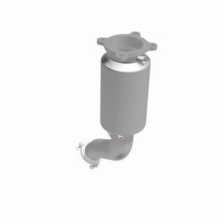 MagnaFlow Direct Fit Catalytic Converter California 09-14 Audi A4 / A4 Quattro