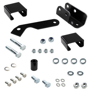 ARB Panhard Ext Bracket Kit- JK-Lhd-