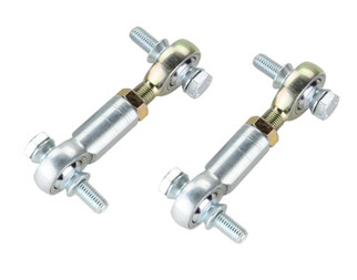 Hotchkis 08-09 EVO X Heavy Duty Rear Endlink Set