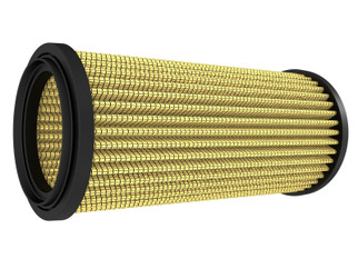 aFe Aries Powersport Air Filters OER PG7 A/F PG7 SxS - Yamaha Rhino 660 04-07
