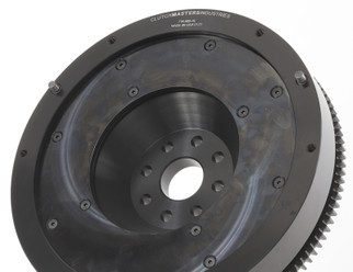 Clutch Masters 06-11 Lexus IS250 2.5L Aluminum Flywheel
