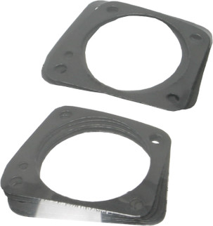 Front Tappet Guide Gasket Evo 10/pk Oe#18634-48c