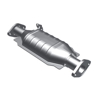 MagnaFlow Direct Fit Catalytic Converter Toyota 81 82