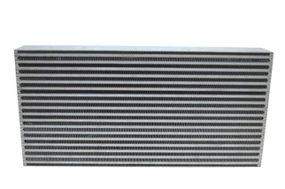 Vibrant Universal Oil Cooler Core 4in x 10in x 1.25in