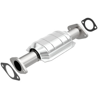 MagnaFlow Direct Fit Catalytic Converter 96-97 626/MX6 2.0L rear 50S