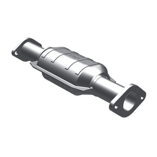 MagnaFlow Direct Fit Catalytic Converter 96-97 626/MX6 2.0L rear 50S