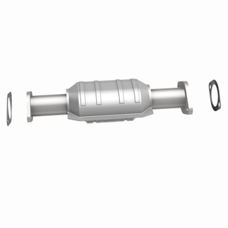 MagnaFlow Direct Fit Catalytic Converter 96-97 626/MX6 2.0L rear 50S