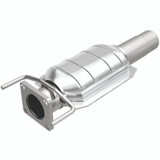 MagnaFlow Direct Fit Catalytic Converter Gm