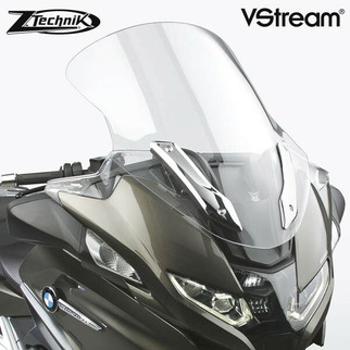 Vstream Windscreen Xtall Tour Clear Bmw