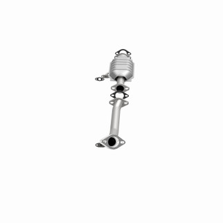 MagnaFlow Direct Fit Catalytic Converter Mazda 84 85