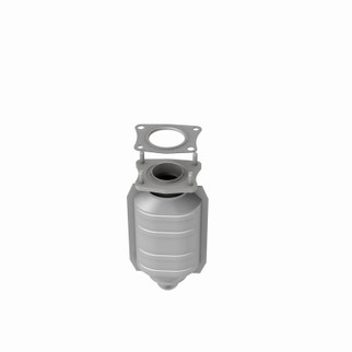 MagnaFlow Direct Fit Catalytic Converter Escort 97-98 2.0L OEM