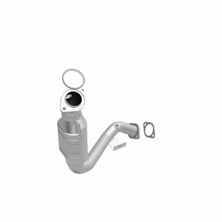 MagnaFlow Direct Fit Catalytic Converter Ford Escort 98-01 2. OEM