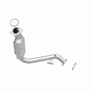 MagnaFlow Direct Fit Catalytic Converter Ford Escort 98-01 2. OEM