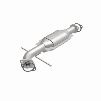 MagnaFlow Direct Fit Catalytic Converter 02-05 Sedona 3.5L rr OEM