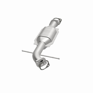 MagnaFlow Direct Fit Catalytic Converter 02-05 Sedona 3.5L rr OEM
