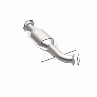 MagnaFlow Direct Fit Catalytic Converter 02-05 Sedona 3.5L rr OEM