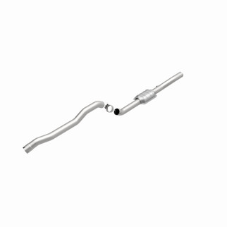 MagnaFlow Direct Fit Catalytic Converter 97 Dodge Dakota 3.9L 4wd MT